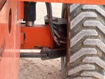 Hydraulics with 