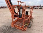 Basic Control Station Upper with 