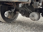 Brakes with 