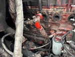 Motor with 