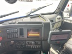 Cab with 