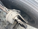 Brakes with 