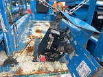 Control Station Upper with 