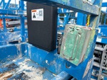 Control Station Upper with 