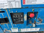 Control Station Ground with 