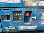 Control Station Ground with 
