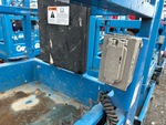 Control Station Upper with 