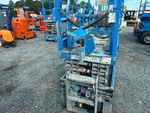 Control Station Upper with 