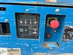 Control Station Ground with 