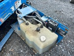 Hydraulics with 