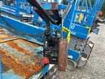 Control Station Upper with 