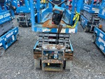 Control Station Upper with 