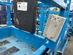 Control Station Upper with 