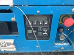 Basic Lower Control Station with 