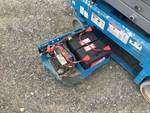 Electrical with 
