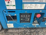 Basic Lower Control Station with 