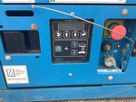 Control Station Ground with 