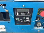 Basic Lower Control Station with 