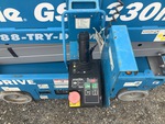 Basic Control Station Upper with 