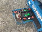Electrical with 