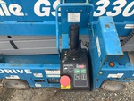 Basic Control Station Upper with 