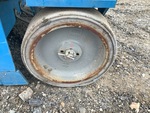 Chassis Photos with 