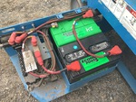 Electrical with 