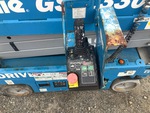 Basic Control Station Upper with 