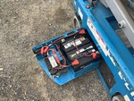 Electrical with 