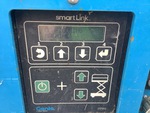 Basic Lower Control Station with 