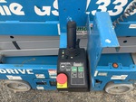 Basic Control Station Upper with 