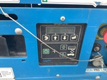 Basic Lower Control Station with 