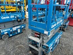 Control Station Upper with 