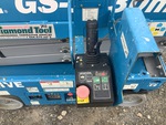 Basic Control Station Upper with 