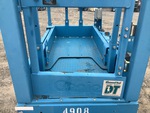 Chassis Photos with 
