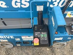 Basic Control Station Upper with 