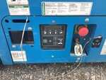 Basic Lower Control Station with 