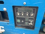 Basic Lower Control Station with 