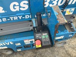Basic Control Station Upper with 