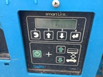 Basic Lower Control Station with 