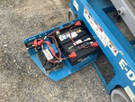 Electrical with 