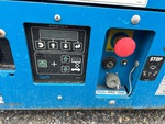 Control Station Ground with 