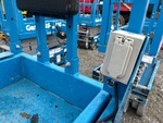 Control Station Upper with 