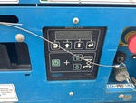 Basic Lower Control Station with 
