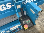 Basic Control Station Upper with 