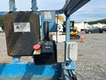 Control Station Upper with 