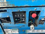 Control Station Ground with 