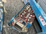 Electrical with 