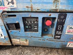 Control Station Ground with 