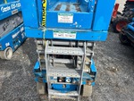 Control Station Upper with 